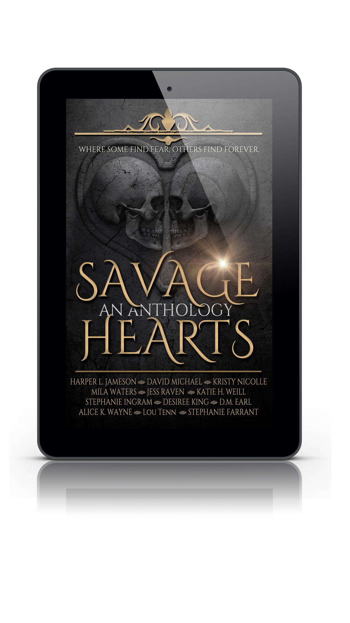 Savage Hearts